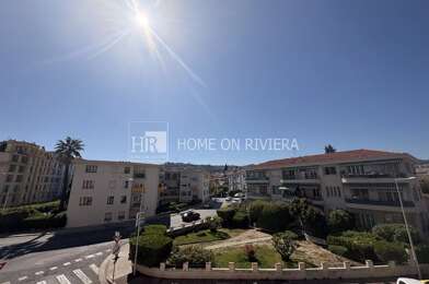 Appartement 2 pièces 257000 €