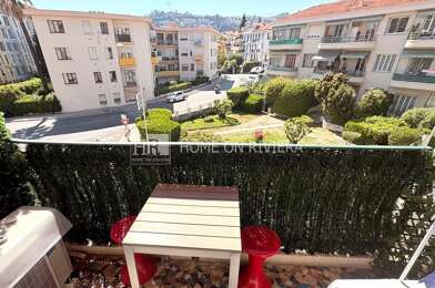 Appartement 2 pièces 257000 €