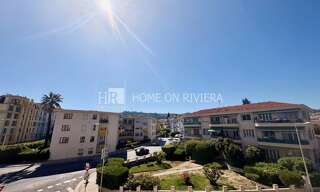 Appartement 2 Pièces 47 m² à vendre à Nice (06000)