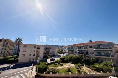Appartement 2 pièces 257000 €