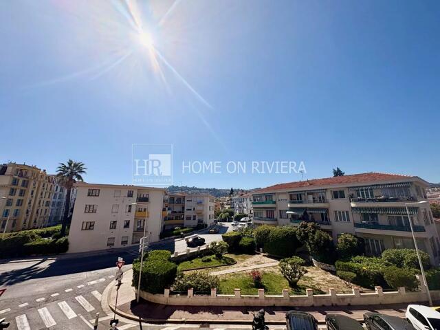 Appartement proposé à Nice