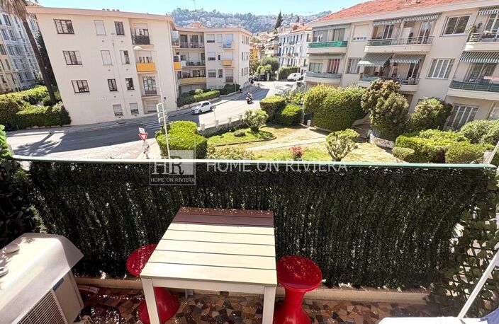 2P lumineux 50m² traversant + balcon – Idéal investissement — photo 3