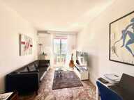 2P lumineux 50m² traversant + balcon – Idéal investissement — photo 4
