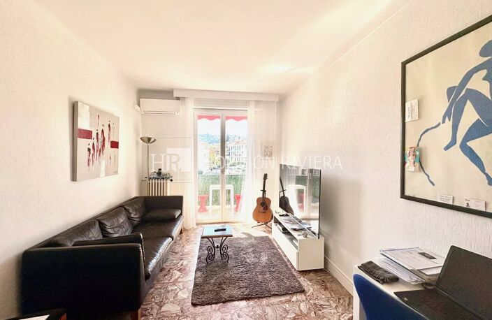 2P lumineux 50m² traversant + balcon – Idéal investissement — photo 4