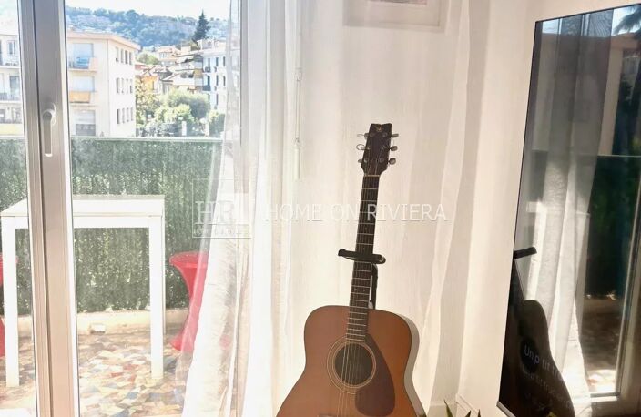 2P lumineux 50m² traversant + balcon – Idéal investissement — photo 5