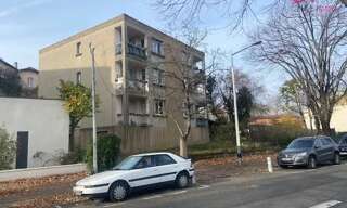 Immeuble   m² à vendre à Vénissieux (69200)