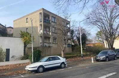 IMMEUBLE A VENDRE — photo du bien