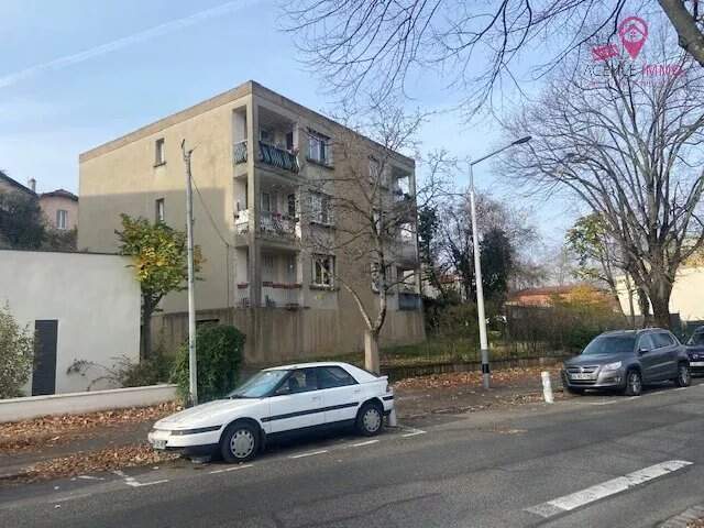 IMMEUBLE A VENDRE — photo du bien
