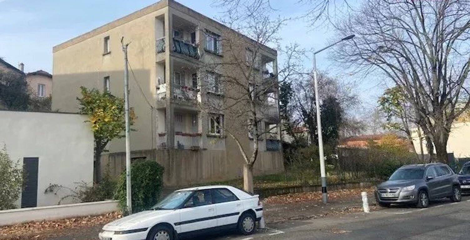 IMMEUBLE A VENDRE — photo 1