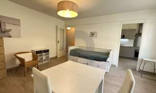 Appartement 1 Pièce 30 m² à vendre à Menton (06500)