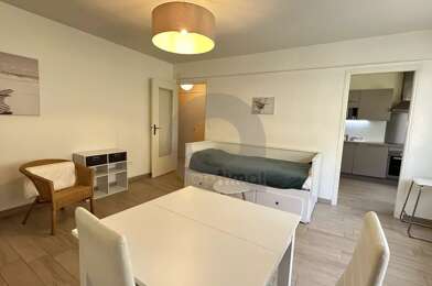 Appartement 1 pièces 148400 €