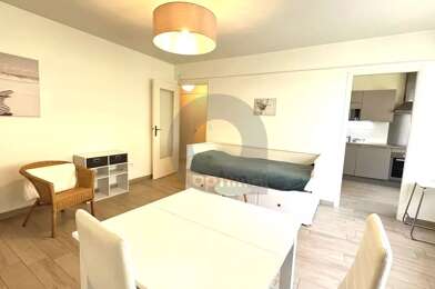 Appartement 1 pièces 148400 €