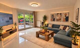 Appartement 2 Pièces 58 m² à vendre à Créteil (94000)