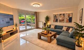 Appartement 2 Pièces 58 m² à vendre à Créteil (94000)