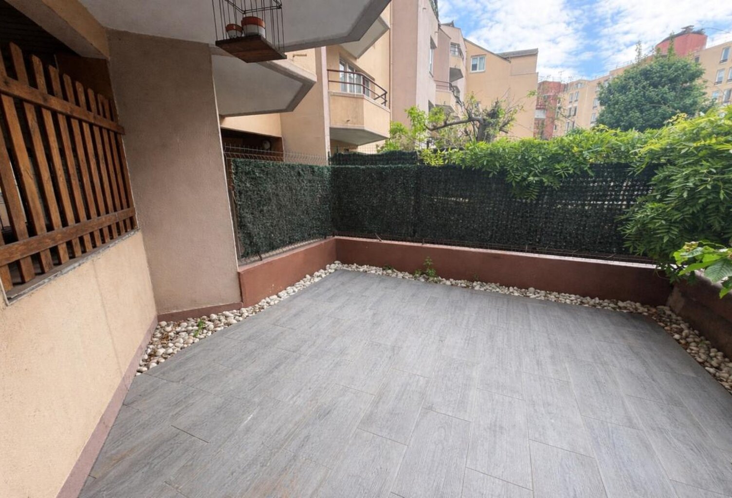 Appartement à vendre 2 pièces de 58 m² sur CRETEIL (94), métro et commerces à proximité — photo 1