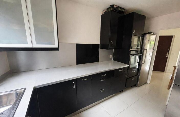 Appartement à vendre 2 pièces de 58 m² sur CRETEIL (94), métro et commerces à proximité — photo 4