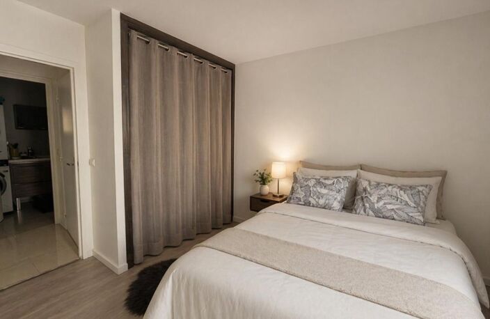 Appartement à vendre 2 pièces de 58 m² sur CRETEIL (94), métro et commerces à proximité — photo 5