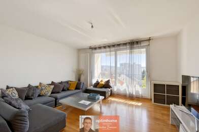 Appartement 4 pièces 149000 €