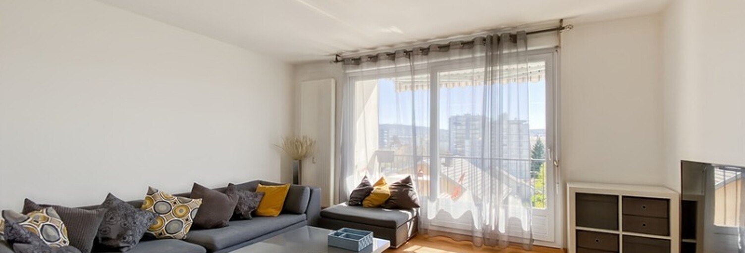 Appartement 4 Pièces 85 m² à vendre à Besançon (25000)