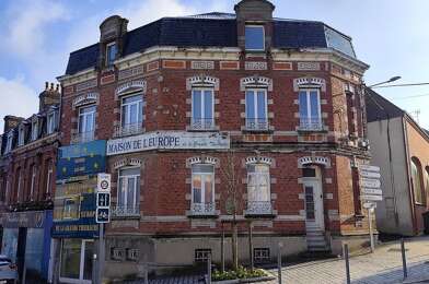 Immeuble  188000 €