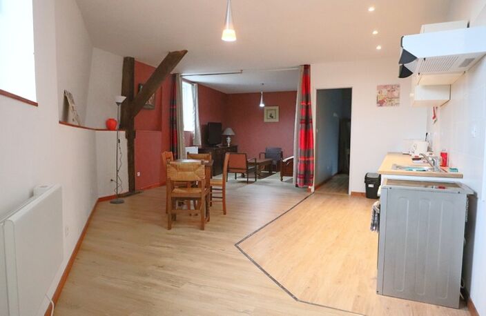 Immeuble de rapport de 257 m² à FOURMIES — photo 2