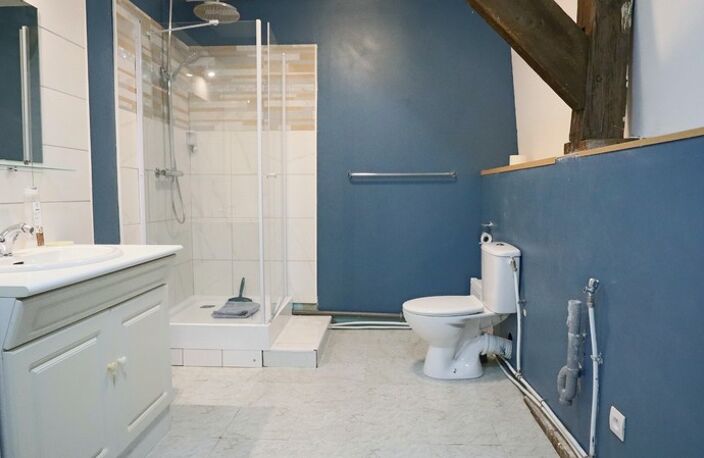 Immeuble de rapport de 257 m² à FOURMIES — photo 3