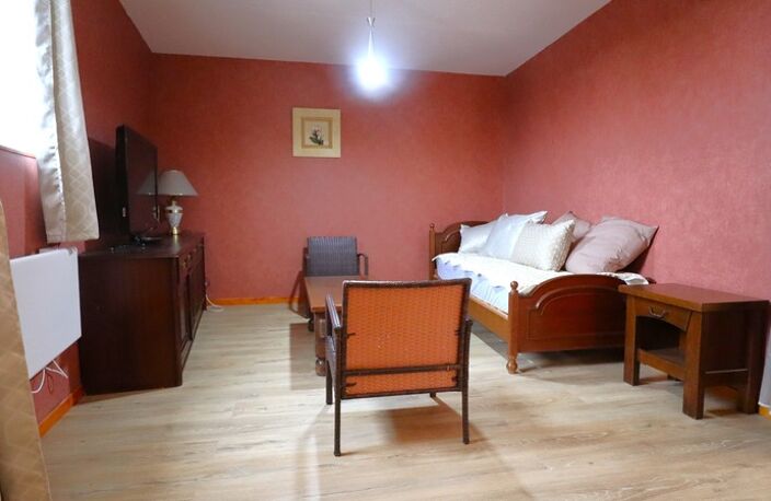 Immeuble de rapport de 257 m² à FOURMIES — photo 4