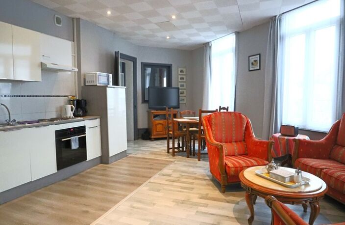 Immeuble de rapport de 257 m² à FOURMIES — photo 5