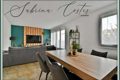 Appartement 3 pièces 147000 €