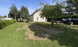 Maison 2 Pièces 51 m² à vendre à Fondettes (37230)