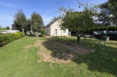 Maison 2 pièces 167000 €
