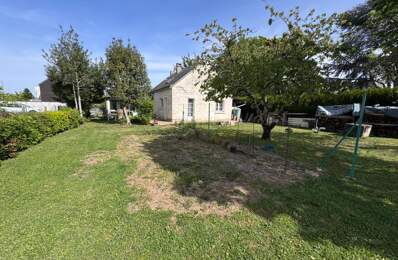 Maison à vendre 2 pièces FONDETTES (37) — photo du bien