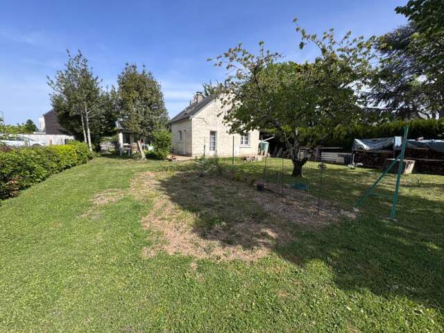 Maison à vendre 2 pièces FONDETTES (37) — photo du bien