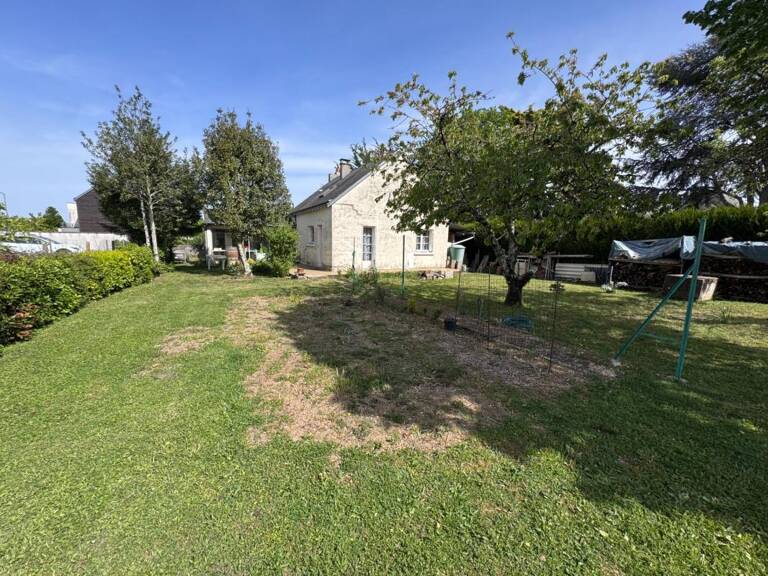 Maison à vendre 2 pièces FONDETTES (37) — photo 1