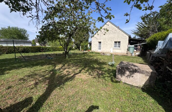 Maison à vendre 2 pièces FONDETTES (37) — photo 2