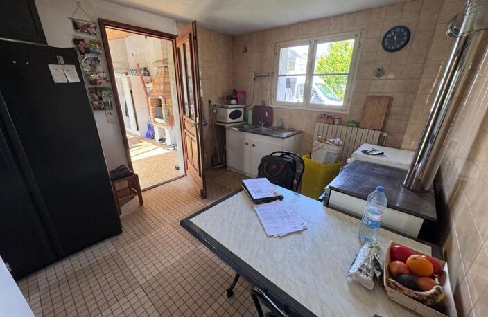 Maison à vendre 2 pièces FONDETTES (37) — photo 4