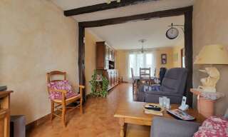 Maison 5 Pièces 125 m² à vendre à La Membrolle-sur-Choisille (37390)