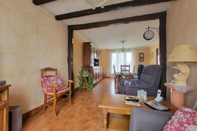 Maison 5 pièces 282000 €