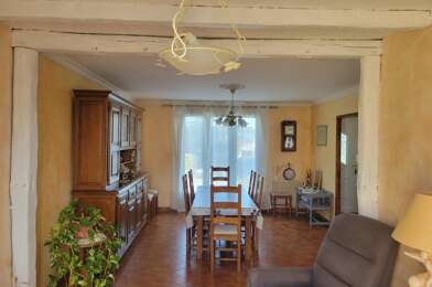 Maison 5 pièces 275000 €