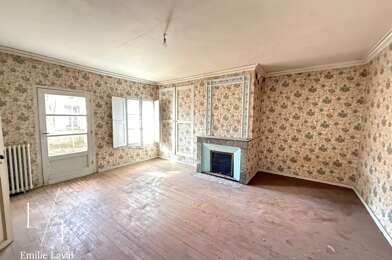 Immeuble  108000 €