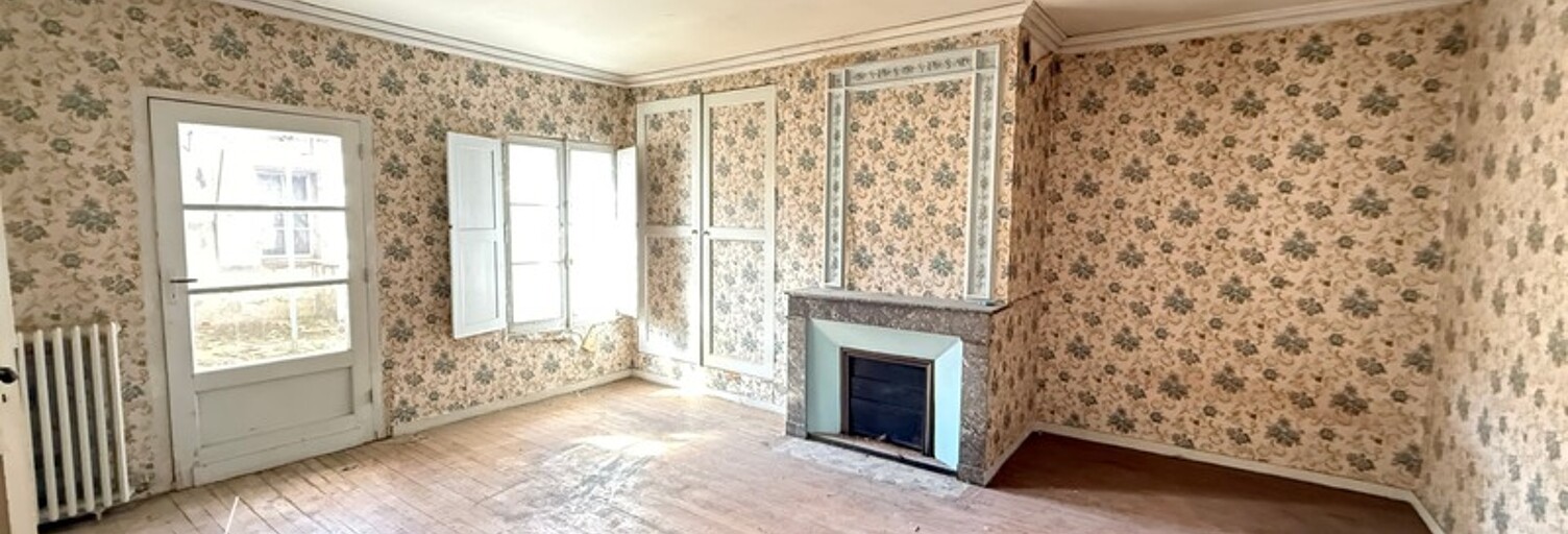 Immeuble  205 m² à vendre à Sainte-Foy-la-Grande (33220)