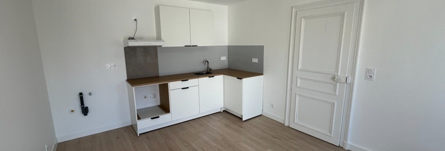 Appartement 3 Pièces 61 m² à louer à Rémilly (57580)