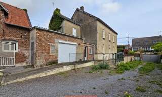 Maison 11 Pièces 276 m² à vendre à Croisilles (62128)