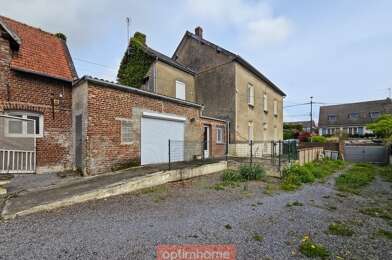 Maison 11 pièces 213900 €