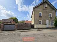 Ensemble immobilier de 276 m² – 2 maisons – Idéal investisseur – Fort potentiel de valorisation — photo 3