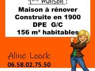 Ensemble immobilier de 276 m² – 2 maisons – Idéal investisseur – Fort potentiel de valorisation — photo 4