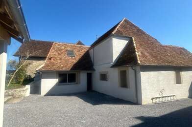 Maison 6 pièces 265500 €