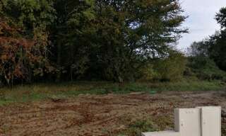 Terrain  530 m² à vendre à Ambarès-et-Lagrave (33440)