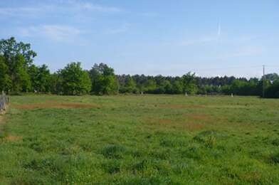 Terrain  127000 €