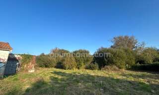 Terrain  2500 m² à vendre à Saint-Georges-d'Oléron (17190)